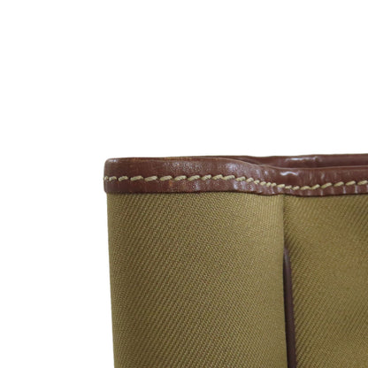 HUNTING WORLD logo Tote Bag Canvas Ladies [Used]