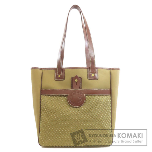 HUNTING WORLD logo Tote Bag Canvas Ladies [Used]