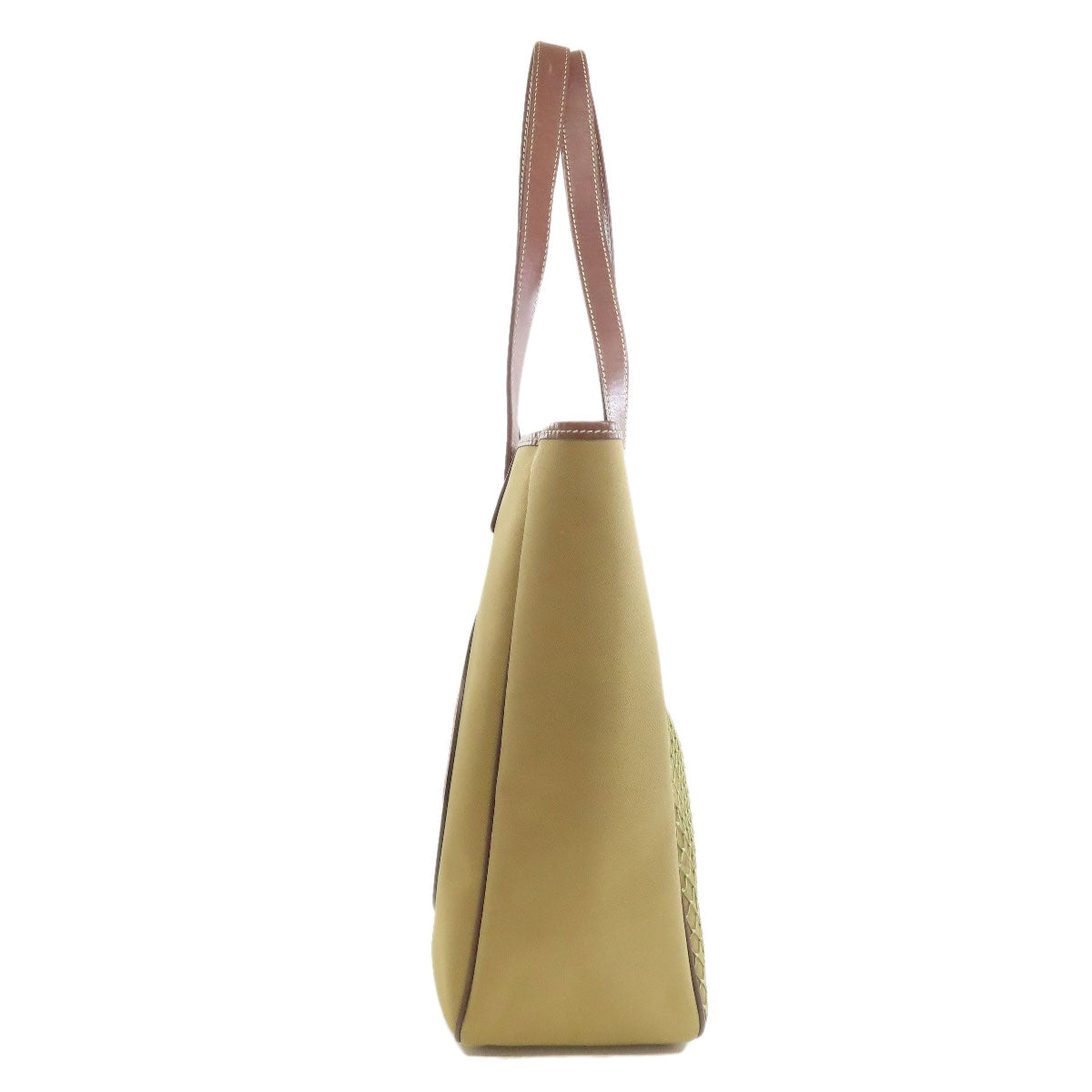 HUNTING WORLD logo Tote Bag Canvas Ladies [Used]