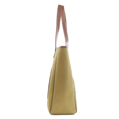 HUNTING WORLD logo Tote Bag Canvas Ladies [Used]