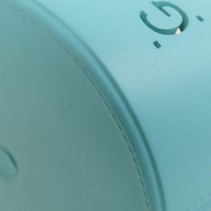 GUCCI 723051 Children's GG Cutout Tote Bag Rubber Ladies [Used]