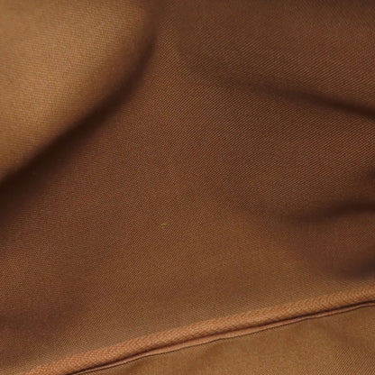 LOUIS VUITTON M41416 Kiepol 50 Boston bag Monogram canvas Ladies [Used]