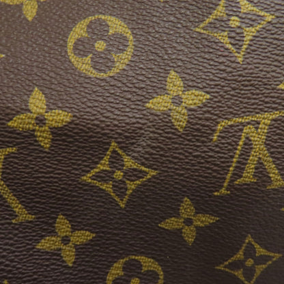 LOUIS VUITTON M41416 Kiepol 50 Boston bag Monogram canvas Ladies [Used]