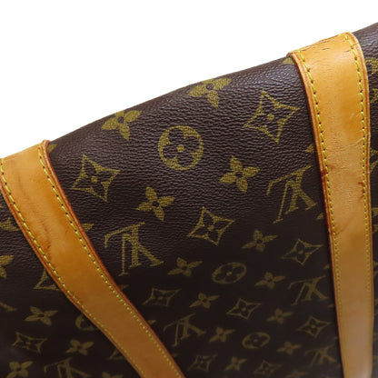 LOUIS VUITTON M41416 Kiepol 50 Boston bag Monogram canvas Ladies [Used]