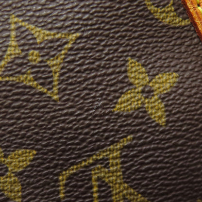 LOUIS VUITTON M41416 Kiepol 50 Boston bag Monogram canvas Ladies [Used]