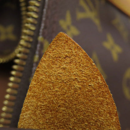 LOUIS VUITTON M41416 Kiepol 50 Boston bag Monogram canvas Ladies [Used]