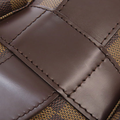 LOUIS VUITTON M45255 Naviglio Shoulder Bag Damier canvas Ladies [Used]