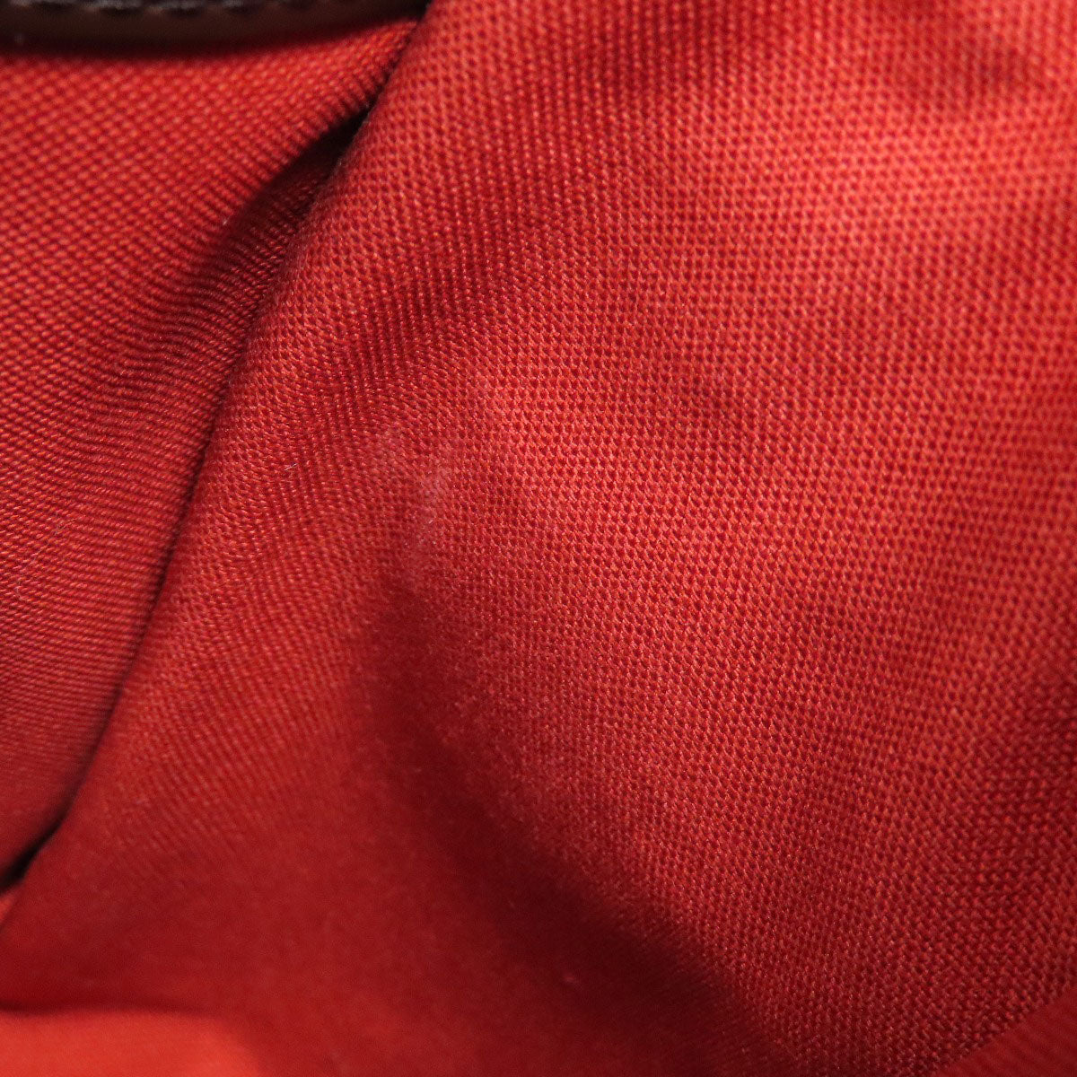 LOUIS VUITTON M45255 Naviglio Shoulder Bag Damier canvas Ladies [Used]