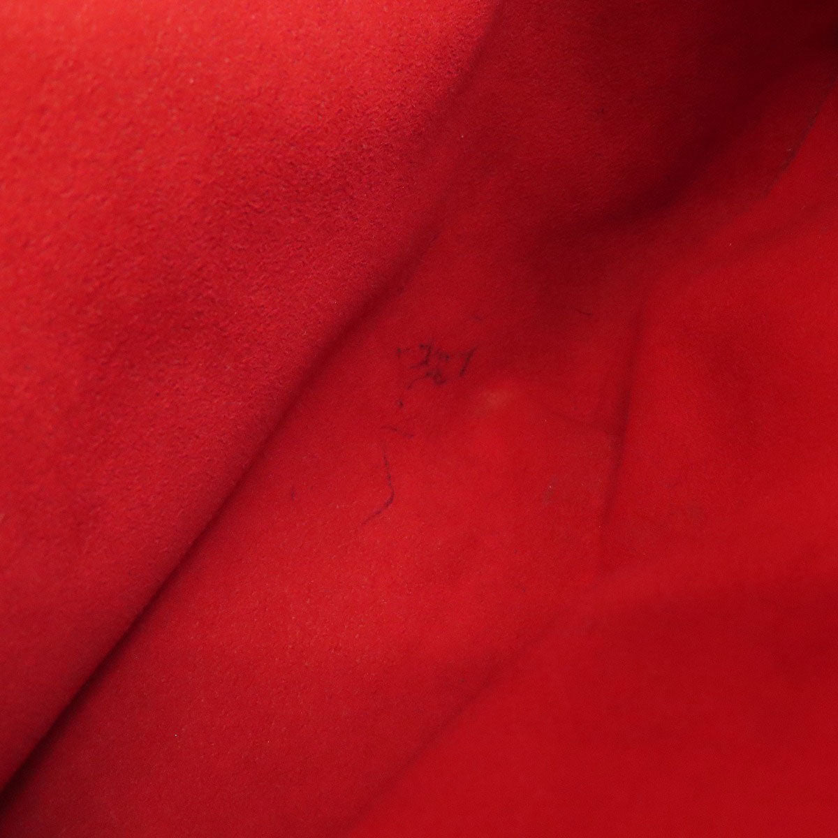 LOUIS VUITTON N41542 Sistina GM Tote Bag Damier canvas Ladies [Used]