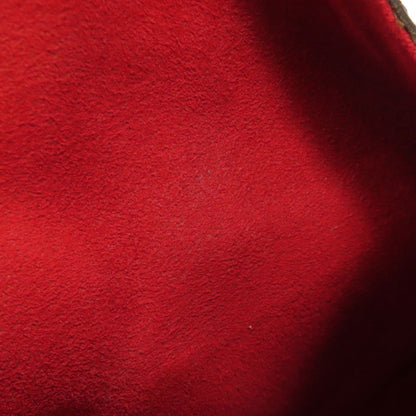 LOUIS VUITTON N41542 Sistina GM Tote Bag Damier canvas Ladies [Used]