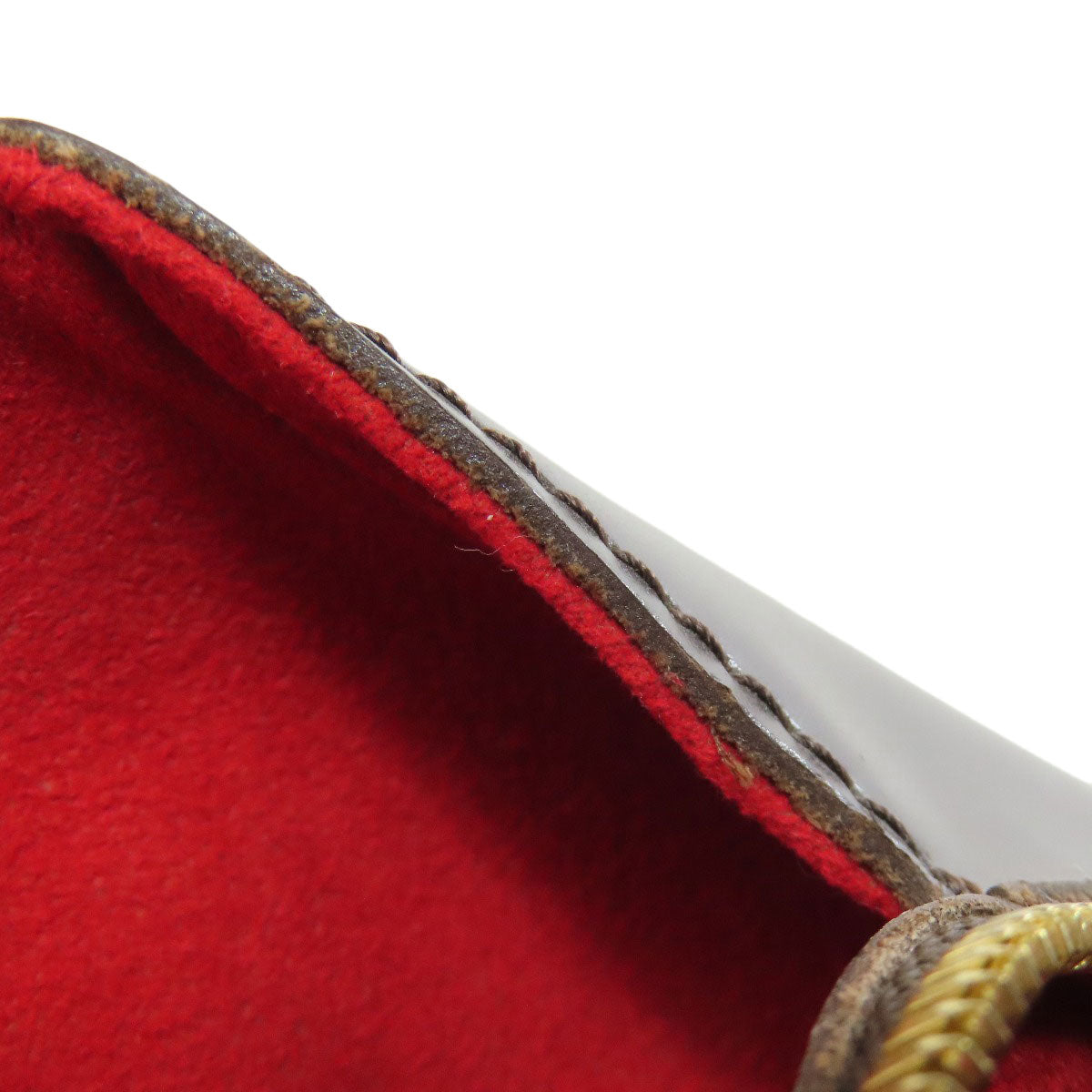 LOUIS VUITTON N41542 Sistina GM Tote Bag Damier canvas Ladies [Used]