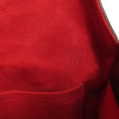 LOUIS VUITTON N41542 Sistina GM Tote Bag Damier canvas Ladies [Used]