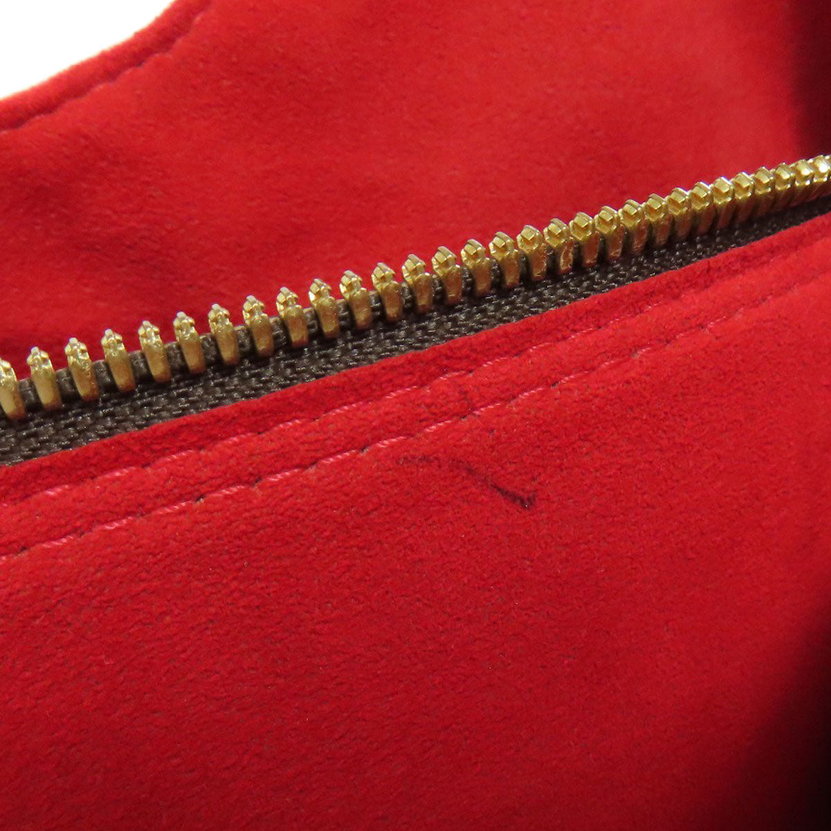 LOUIS VUITTON N41542 Sistina GM Tote Bag Damier canvas Ladies [Used]