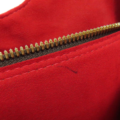 LOUIS VUITTON N41542 Sistina GM Tote Bag Damier canvas Ladies [Used]