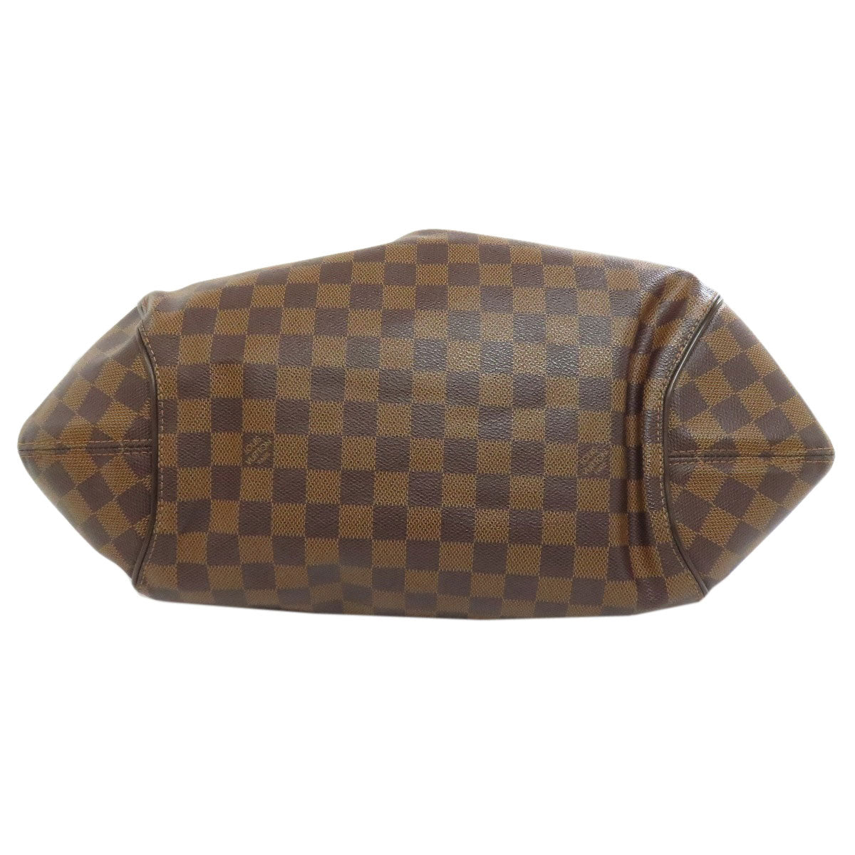 LOUIS VUITTON N41542 Sistina GM Tote Bag Damier canvas Ladies [Used]