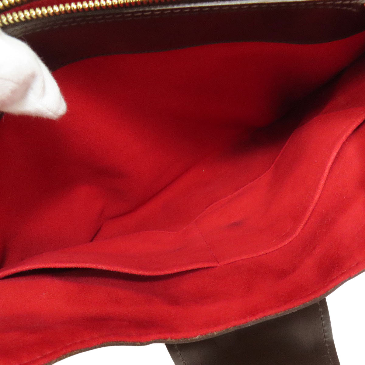 LOUIS VUITTON N41542 Sistina GM Tote Bag Damier canvas Ladies [Used]