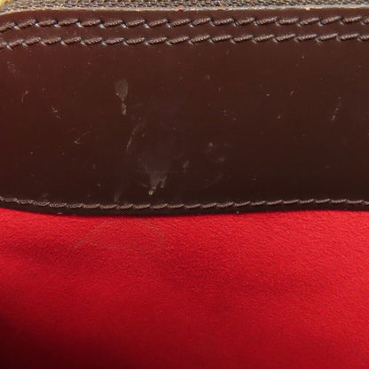 LOUIS VUITTON N41542 Sistina GM Tote Bag Damier canvas Ladies [Used]