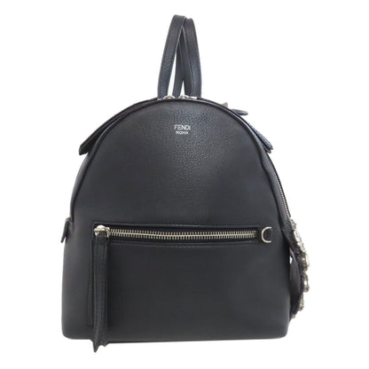 FENDI BY THE WAY mini Backpack Â· Daypack Calf Ladies [Used]