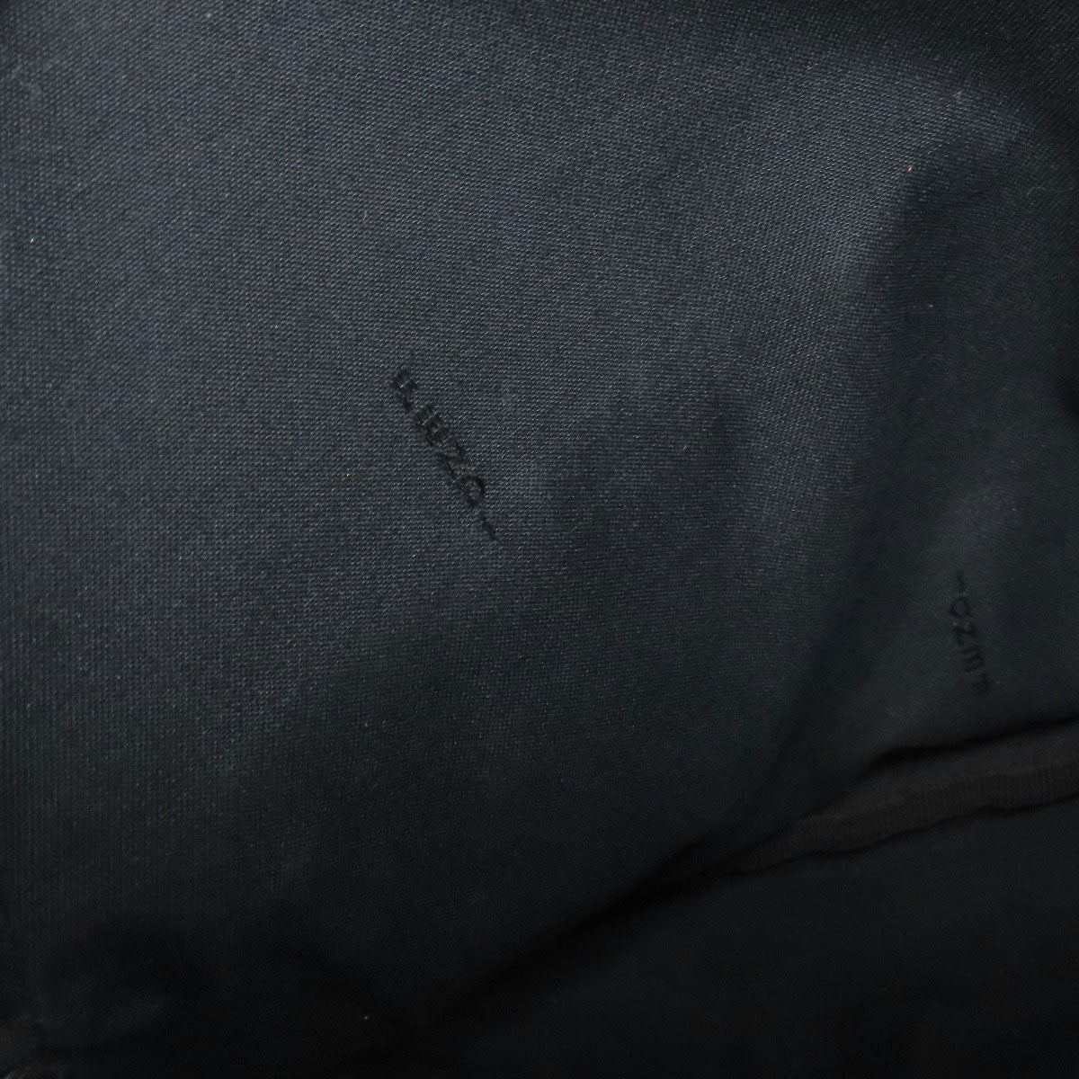 FENDI BY THE WAY mini Backpack Â· Daypack Calf Ladies [Used]