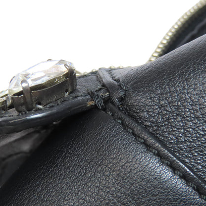 FENDI BY THE WAY mini Backpack Â· Daypack Calf Ladies [Used]