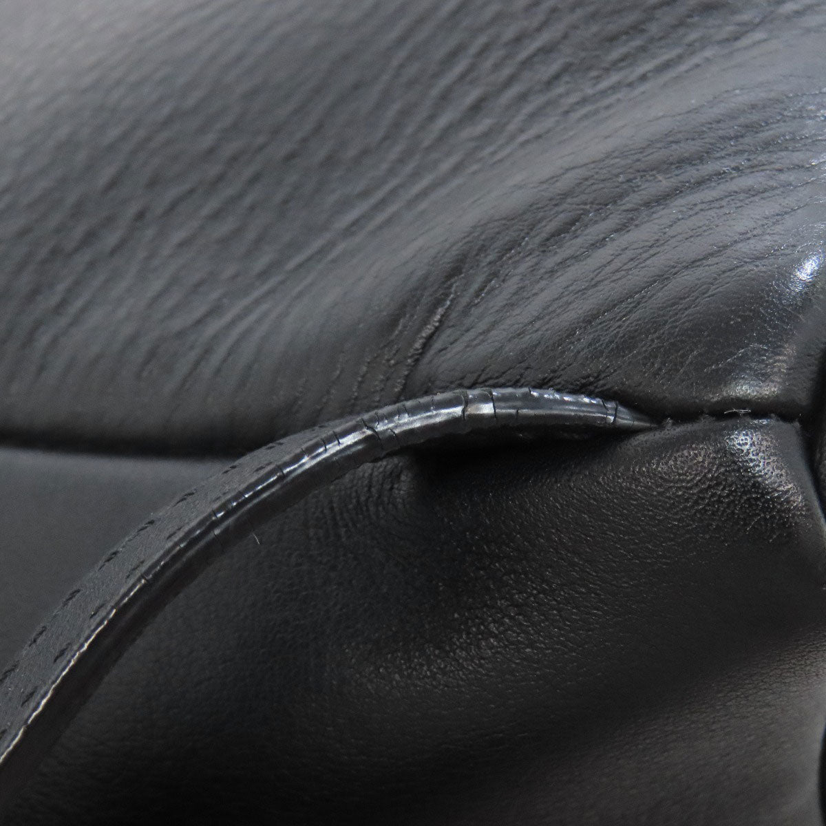 FENDI BY THE WAY mini Backpack Â· Daypack Calf Ladies [Used]