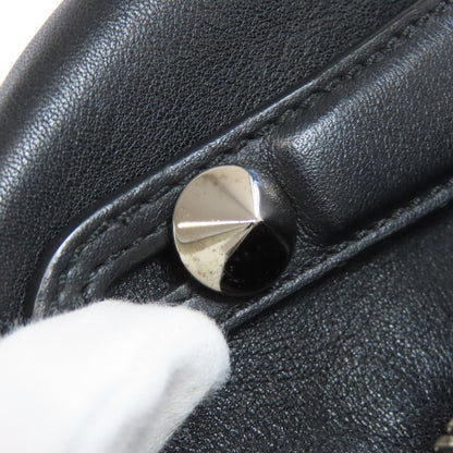 FENDI BY THE WAY mini Backpack Â· Daypack Calf Ladies [Used]