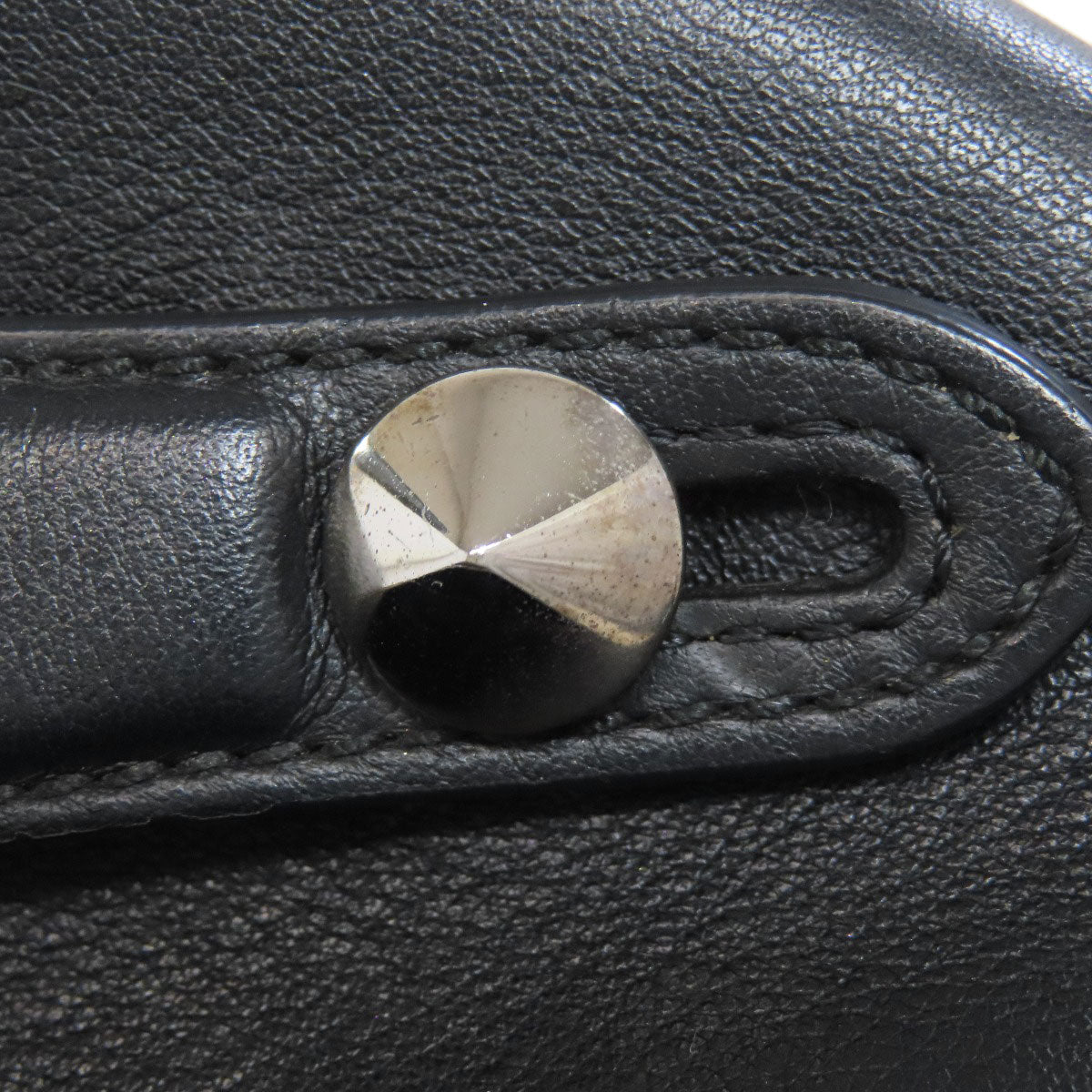 FENDI BY THE WAY mini Backpack Â· Daypack Calf Ladies [Used]