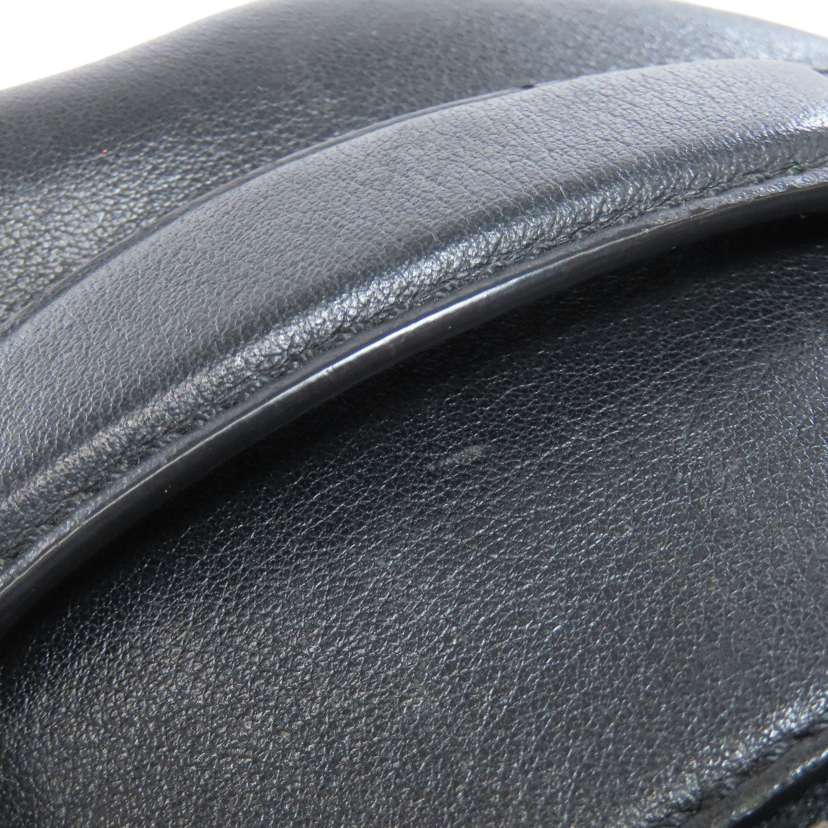 FENDI BY THE WAY mini Backpack Â· Daypack Calf Ladies [Used]