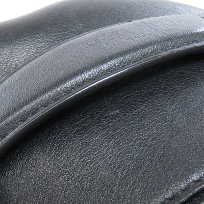 FENDI BY THE WAY mini Backpack Â· Daypack Calf Ladies [Used]