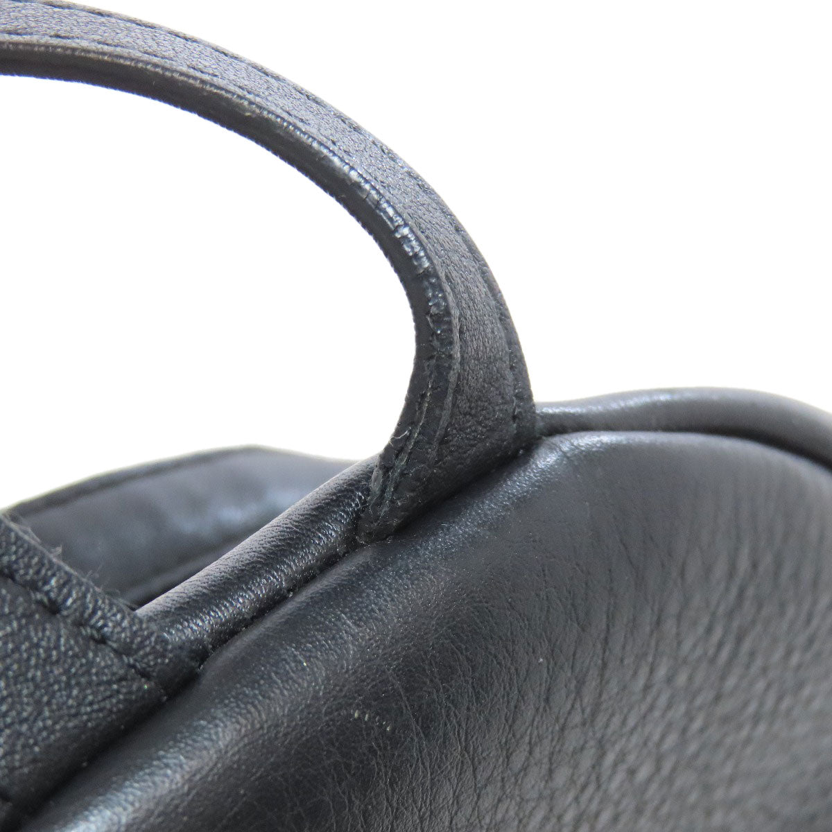 FENDI BY THE WAY mini Backpack Â· Daypack Calf Ladies [Used]