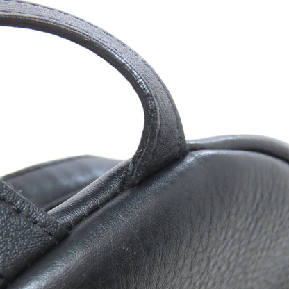 FENDI BY THE WAY mini Backpack Â· Daypack Calf Ladies [Used]