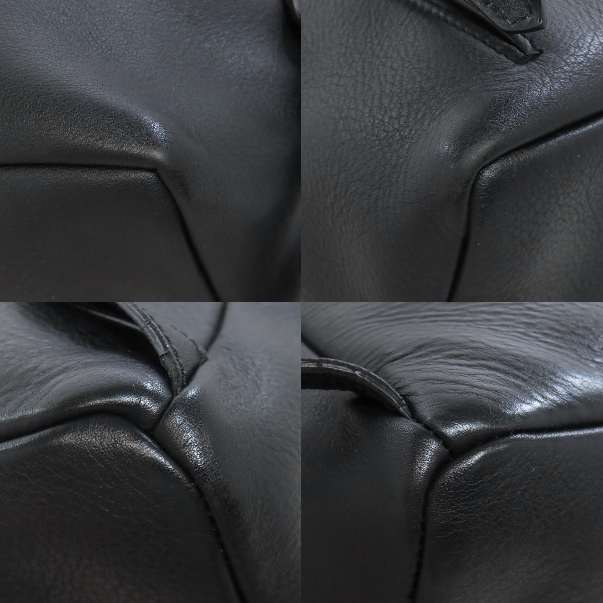 FENDI BY THE WAY mini Backpack Â· Daypack Calf Ladies [Used]