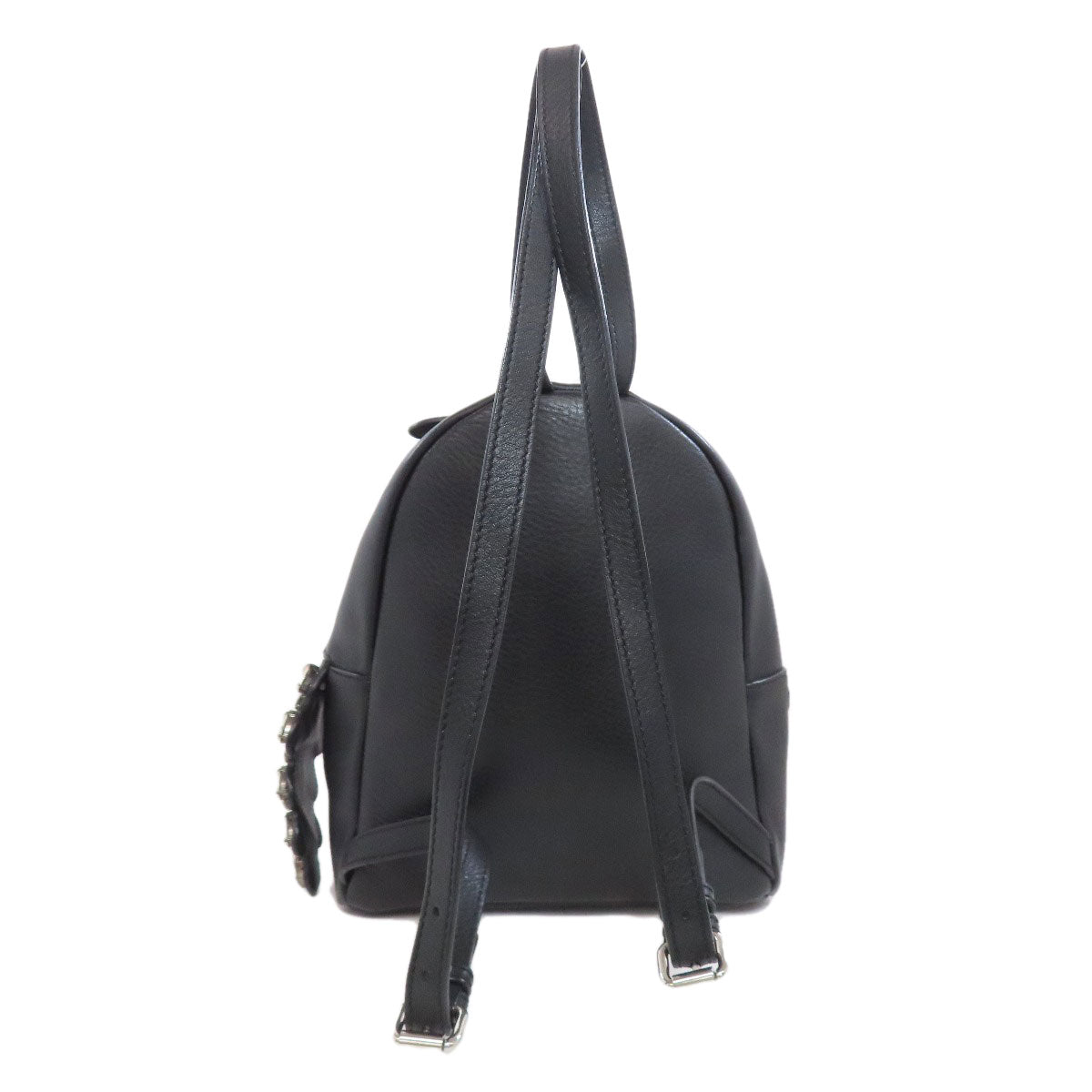 FENDI BY THE WAY mini Backpack Â· Daypack Calf Ladies [Used]