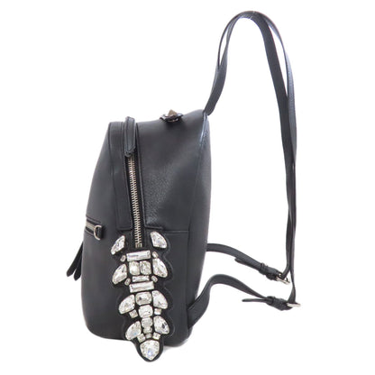 FENDI BY THE WAY mini Backpack Â· Daypack Calf Ladies [Used]
