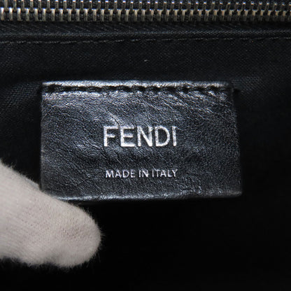 FENDI BY THE WAY mini Backpack Â· Daypack Calf Ladies [Used]