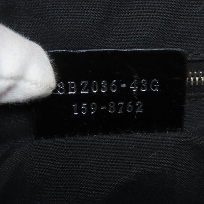 FENDI BY THE WAY mini Backpack Â· Daypack Calf Ladies [Used]