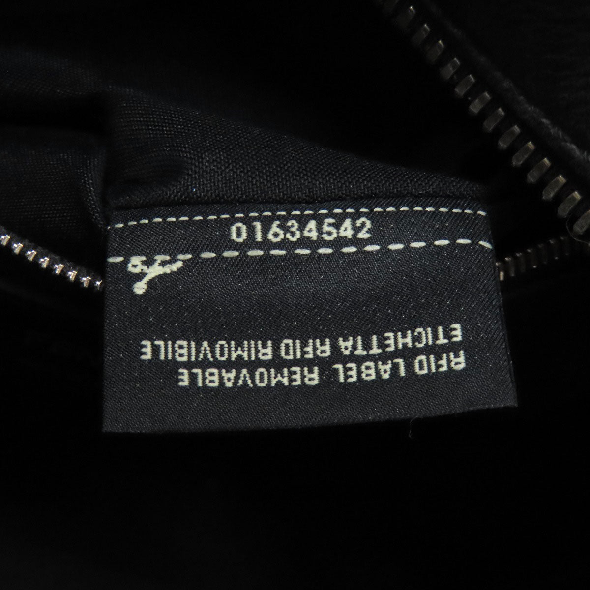 FENDI BY THE WAY mini Backpack Â· Daypack Calf Ladies [Used]