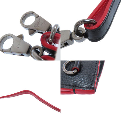 Christian Louboutin Studs 2WAY Handbag Calf Ladies [Used]