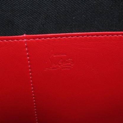 Christian Louboutin Studs 2WAY Handbag Calf Ladies [Used]