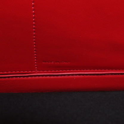 Christian Louboutin Studs 2WAY Handbag Calf Ladies [Used]