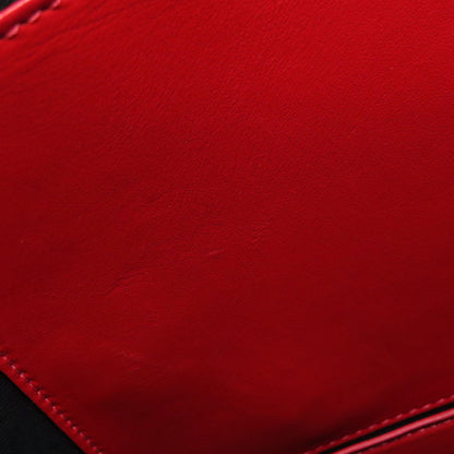 Christian Louboutin Studs 2WAY Handbag Calf Ladies [Used]