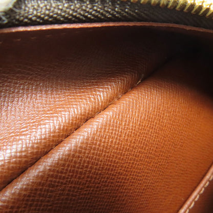 LOUIS VUITTON M51182 Cite MM Tote Bag Monogram canvas Ladies [Used]