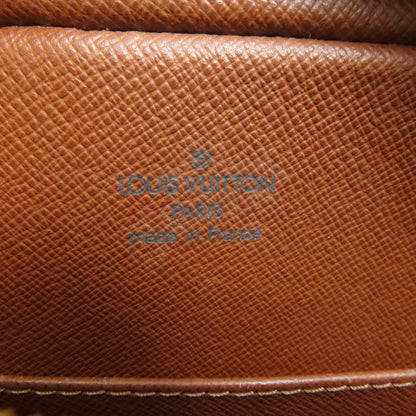 LOUIS VUITTON M51182 Cite MM Tote Bag Monogram canvas Ladies [Used]