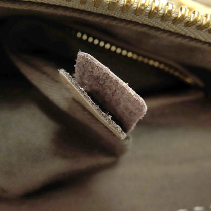 CHLOE Mercy Tote Bag Leather Ladies [Used]