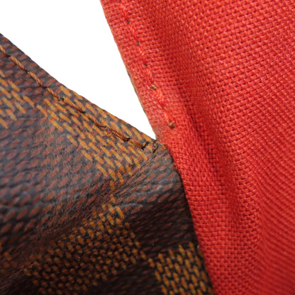 LOUIS VUITTON N42270 Broadway Shoulder Bag Damier canvas Ladies [Used]