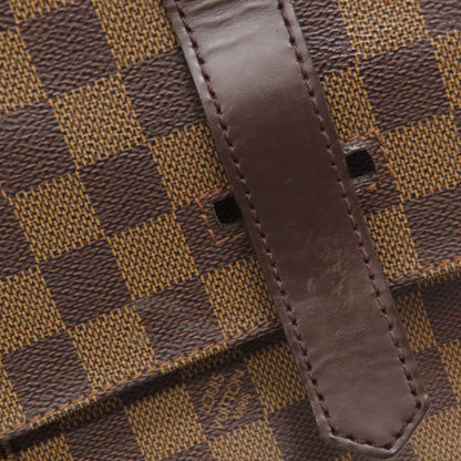 LOUIS VUITTON N42270 Broadway Shoulder Bag Damier canvas Ladies [Used]