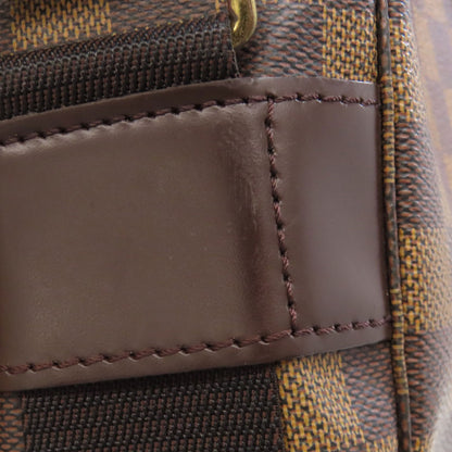 LOUIS VUITTON N42270 Broadway Shoulder Bag Damier canvas Ladies [Used]