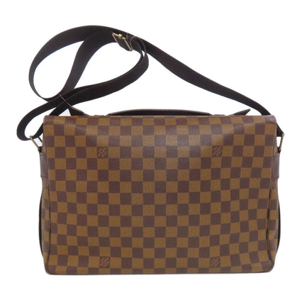 LOUIS VUITTON N42270 Broadway Shoulder Bag Damier canvas Ladies [Used]