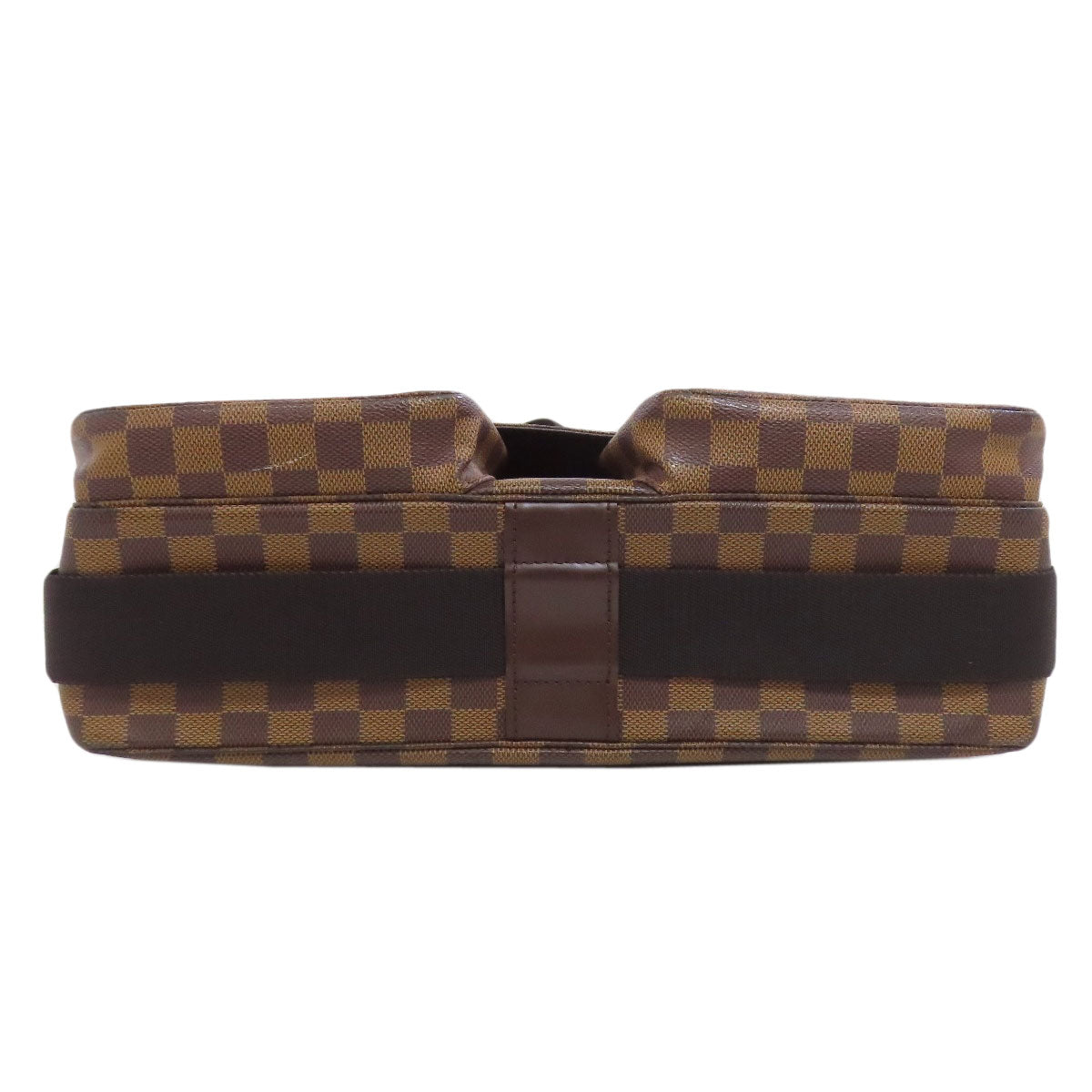 LOUIS VUITTON N42270 Broadway Shoulder Bag Damier canvas Ladies [Used]