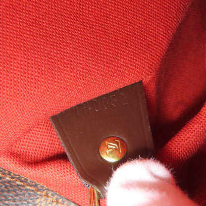 LOUIS VUITTON N42270 Broadway Shoulder Bag Damier canvas Ladies [Used]